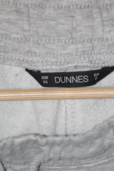 Dunnes Grey Men’s Trouser – Small