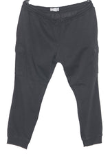 F&F Black Men’s Trouser – Large