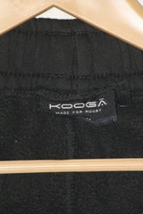 Kooga Black Men’s Trouser – Large