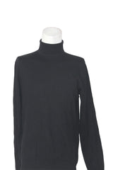 Next Black Men’s High Neck (Medium)