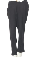 Bonmarché Black Classic Pant – Large
