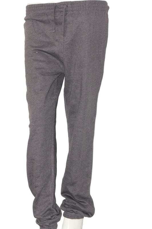 TU Black Cotton Trouser – Medium