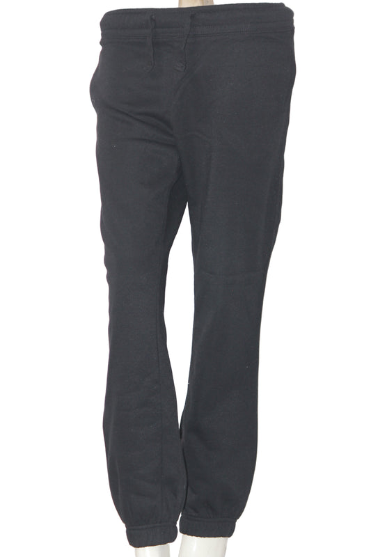 Primark Black Casual Trouser – Small