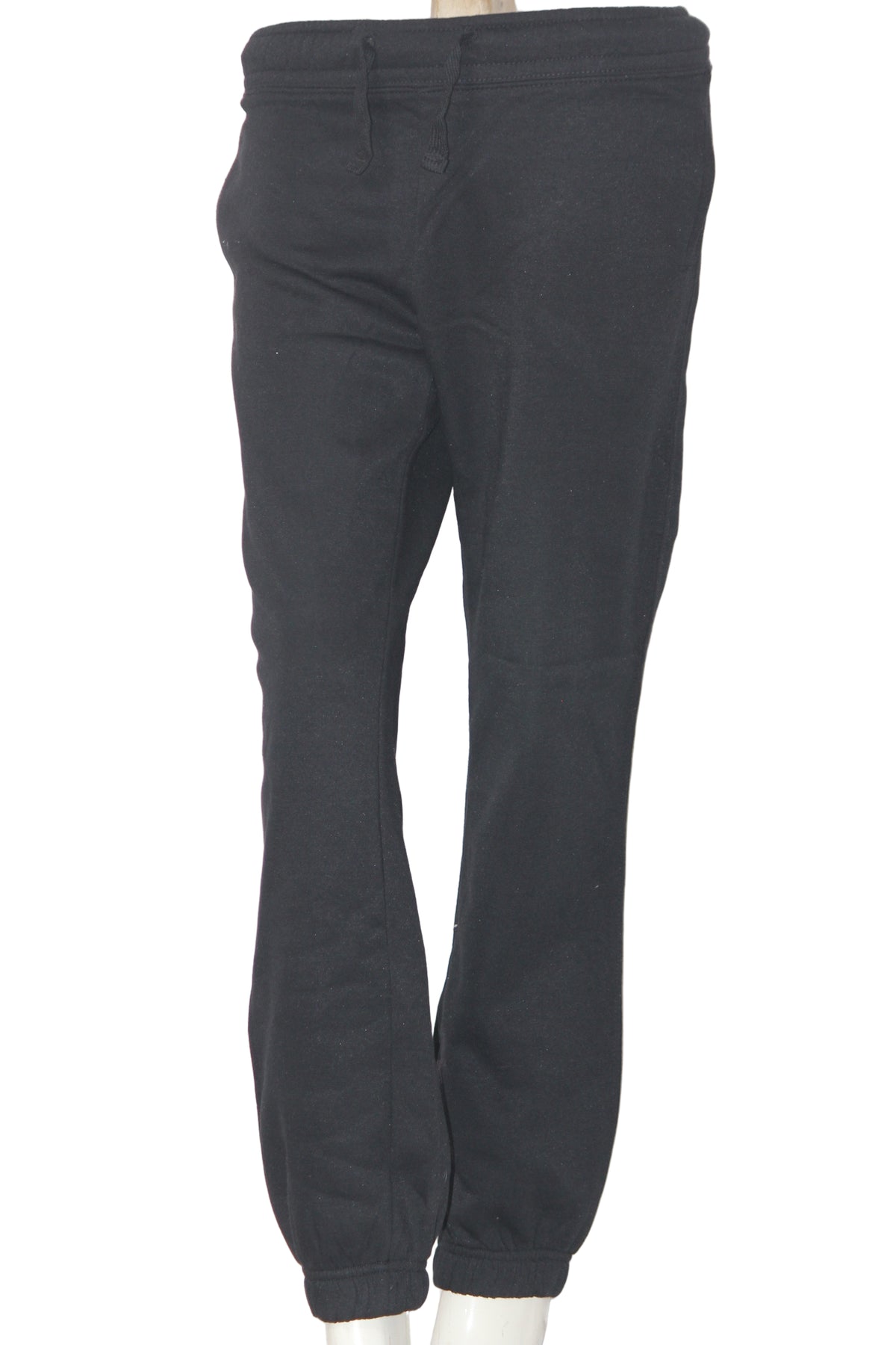 Primark Black Casual Trouser – Small