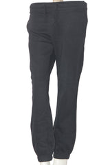 Primark Black Casual Trouser – Small