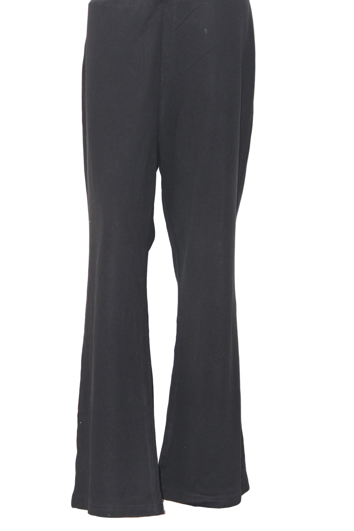 Black Women’s Trouser by M&S – Large