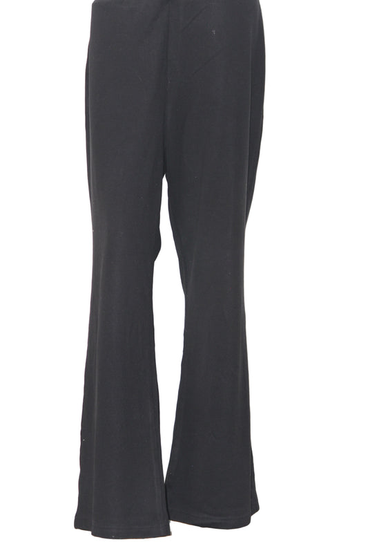 Black Women’s Trouser by M&S – Large