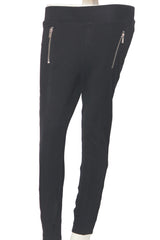Next Black Smart Trouser (Medium)