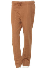 Shein Orange High-Rise Trouser – Small
