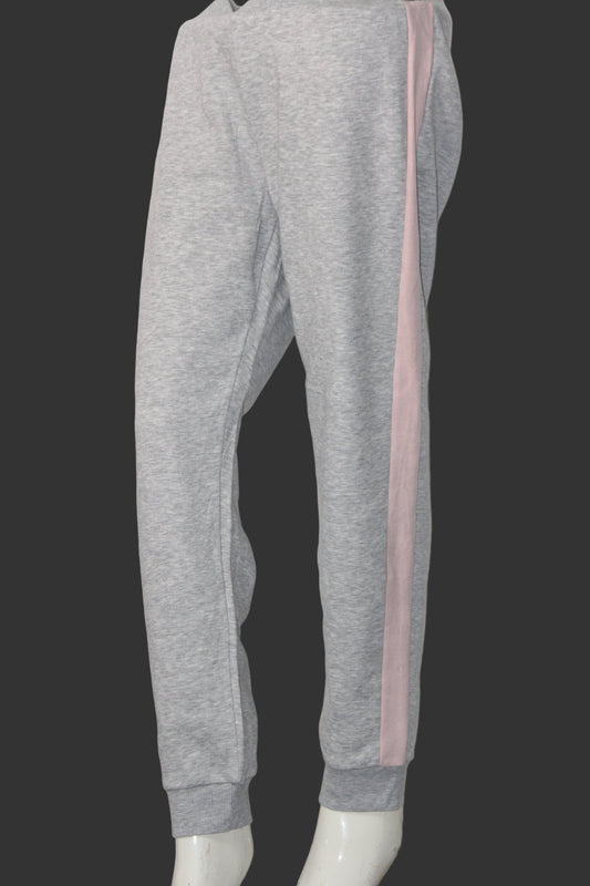 Papaya Grey Trouser – Medium