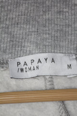 Papaya Grey Trouser – Medium