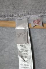 Flora Nikrooz Gray Soft-Fit Trouser – Medium