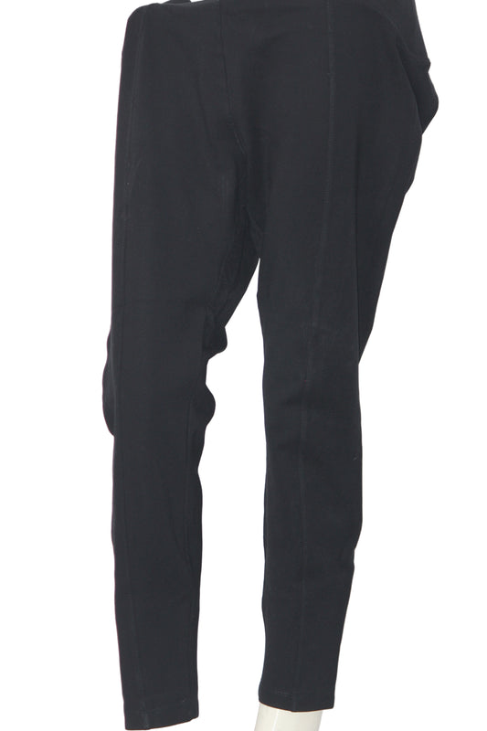 M&S Classic Black Women’s Trouser (Medium)