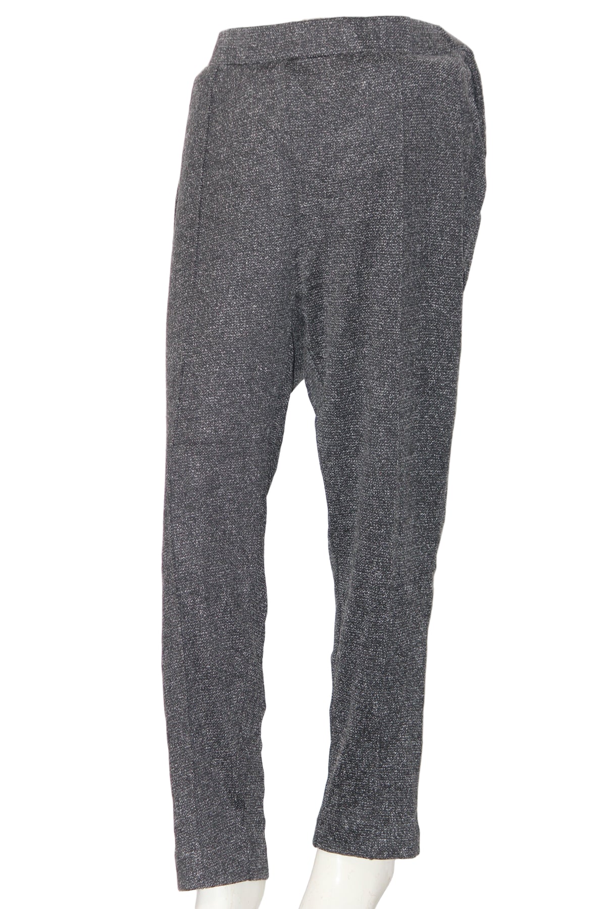 Next Black Polka-Dot Trouser – Large