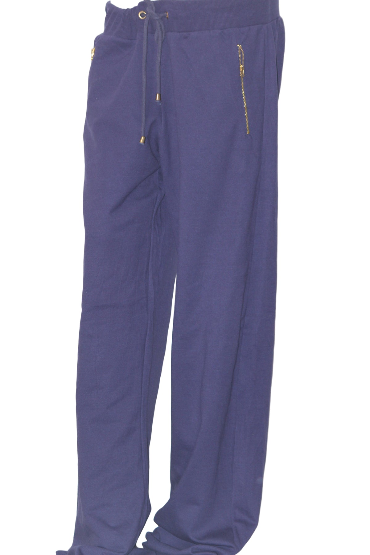 Navy Blue Women’s Trouser by Long Tall Sally – Large