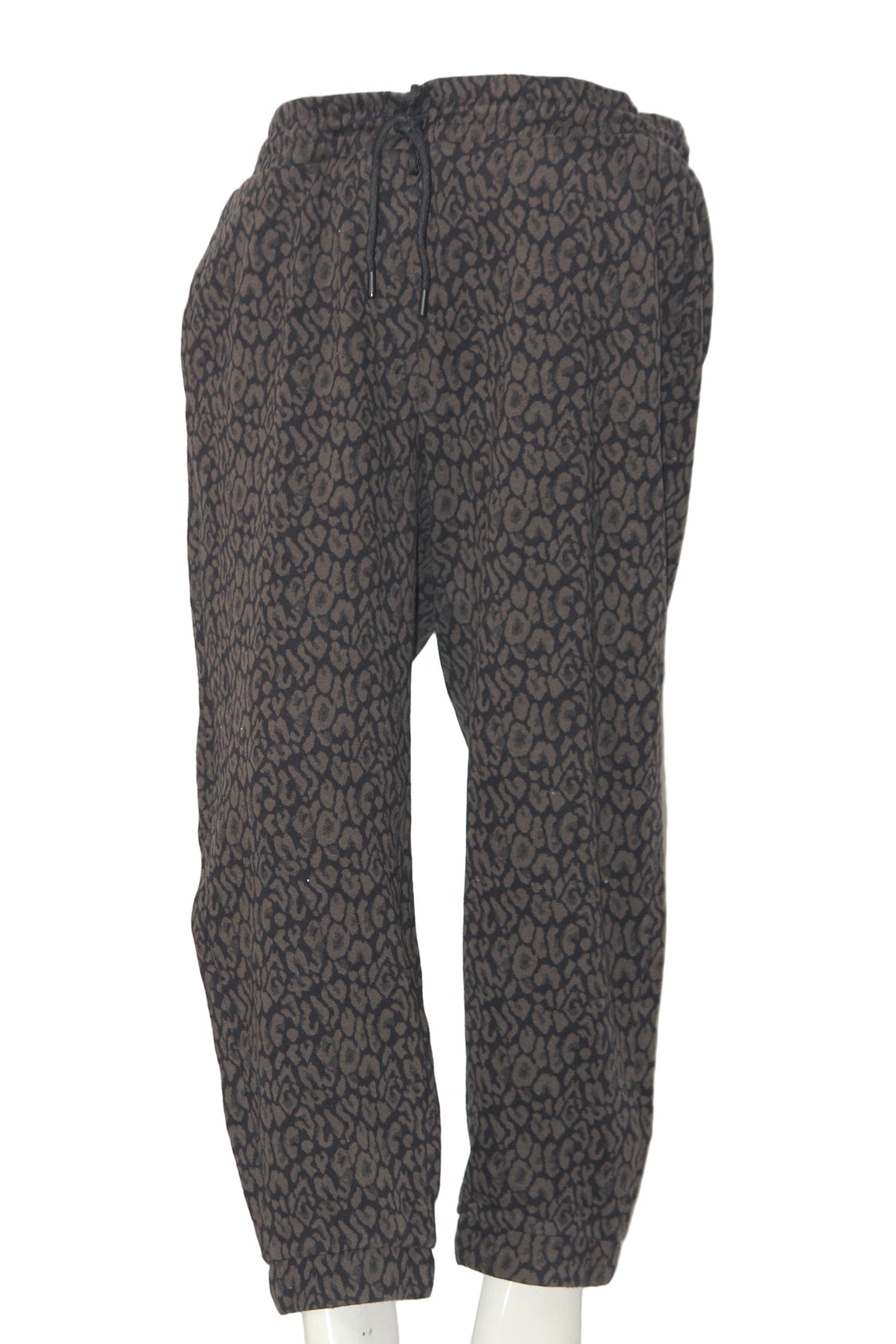 Cheetah Print Women’s Trouser by M&S – Large