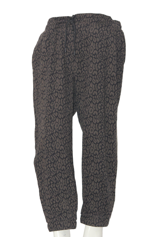 Cheetah Print Women’s Trouser by M&S – Large
