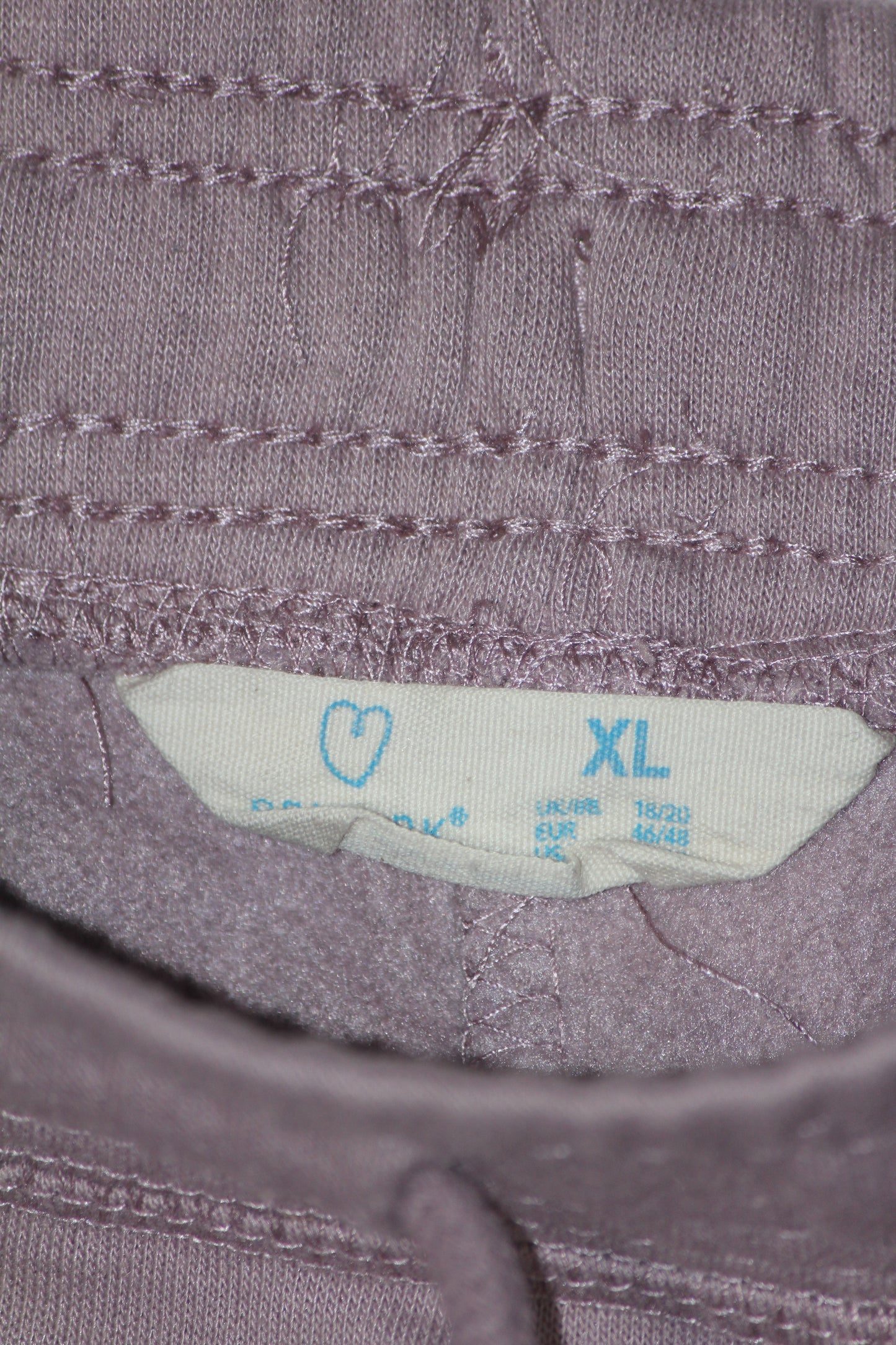 Primark Pink Women’s Trouser (Large)