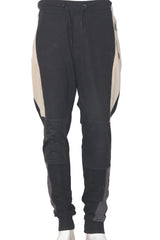 Pep & Co Black Casual Trouser – Medium