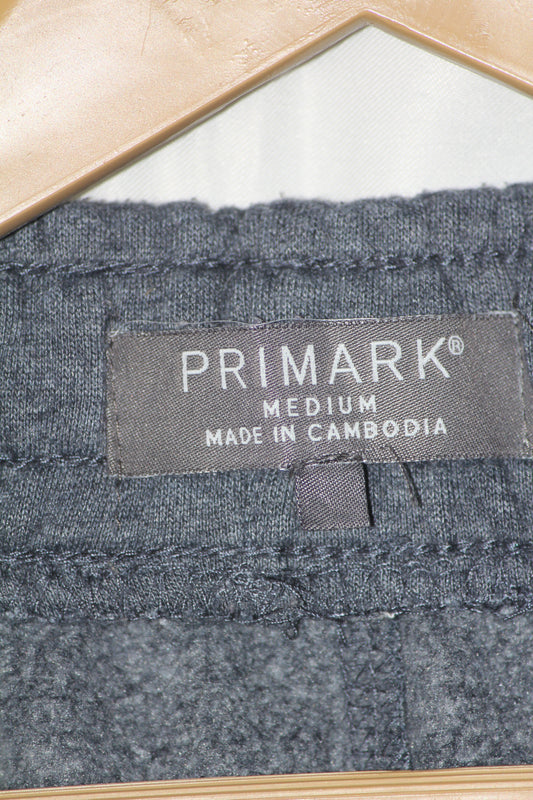 Primark Blue Casual Trouser – Medium