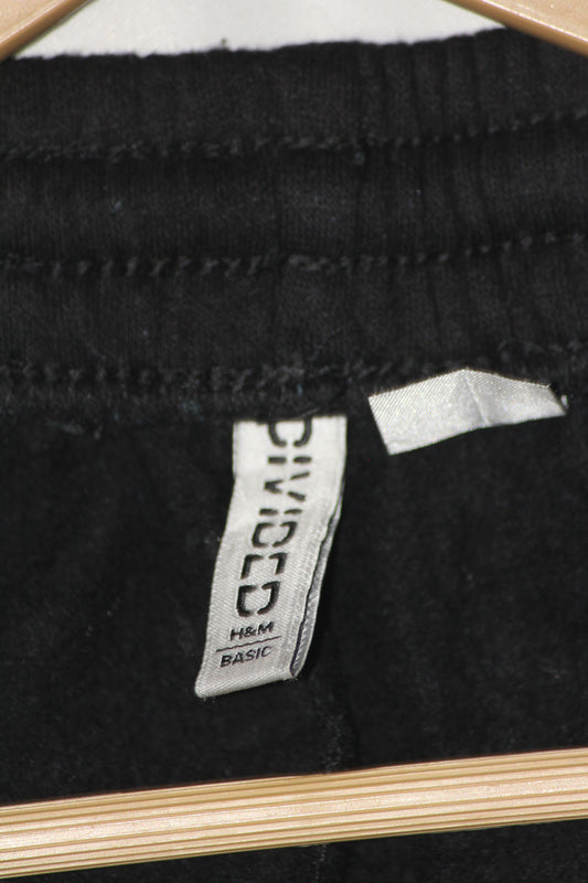 Black Women’s Trouser by H&M – Small