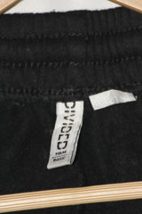 Black Women’s Trouser by H&M – Small