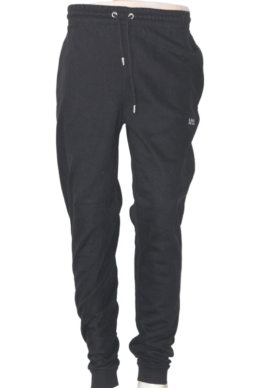 Boohoo Man Black Men’s Trouser – Medium