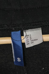 H&M Black Everyday Trouser – Small