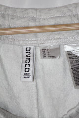 H&M White Men’s Trouser – Large