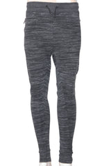 Primark Black & White Striped Trouser – Small