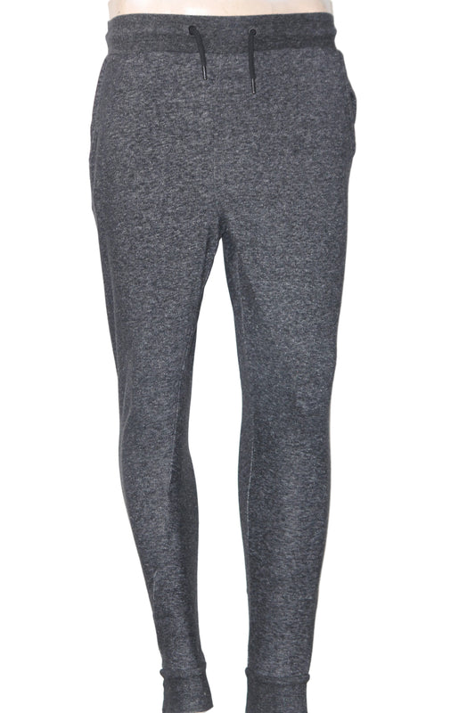 Primark Black Patterned Trouser – Small