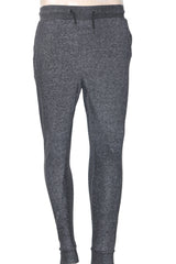 Primark Black Patterned Trouser – Small