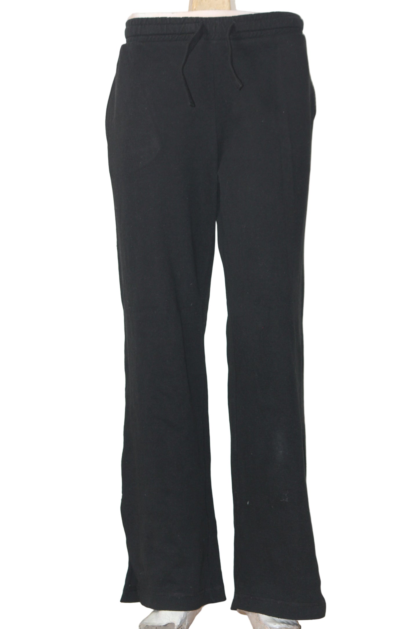 Black Women’s Trouser by Zara – Small