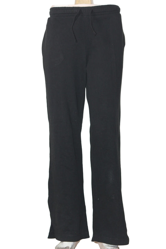 Black Women’s Trouser by Zara – Small