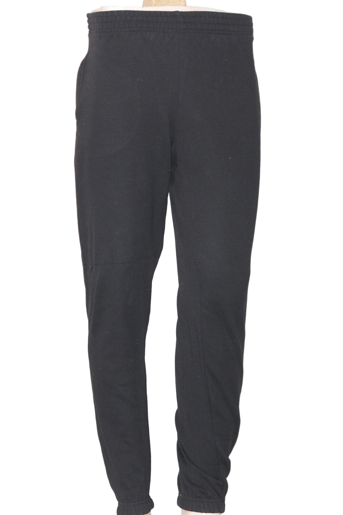 Black men’s Trouser by New Look – Small