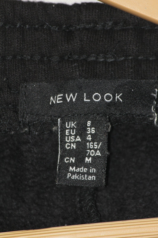 Black men’s Trouser by New Look – Small