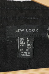 Black men’s Trouser by New Look – Small