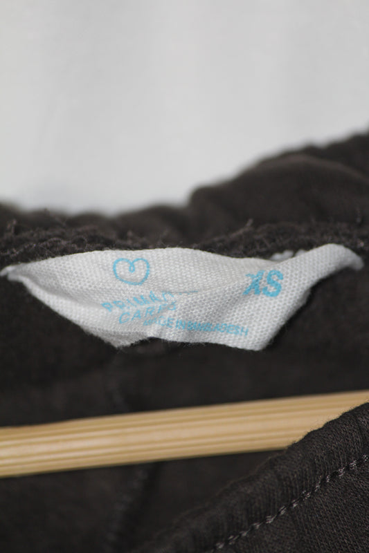 Primark Brown Everyday Trouser – Small