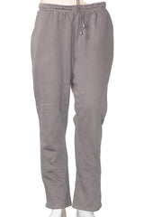 DAMART Brown Cotton Blend Trouser – Large