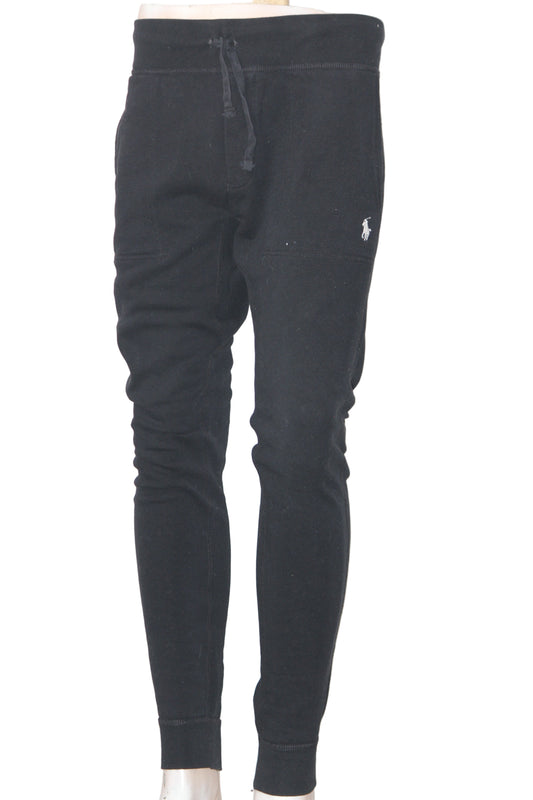 Polo Ralph Lauren Black Trouser – Small