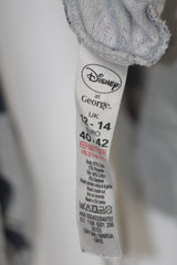 George Grey Mickey Mouse CottonBlend Sweatshirt – Medium