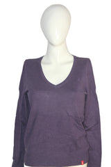 EDC Purple TriBlend WarmFit Sweatshirt – Medium