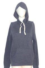 Loungewear Black Cozy Hoodie – Small
