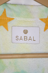 Sabal Sky Shade Cotton Jacket – Medium