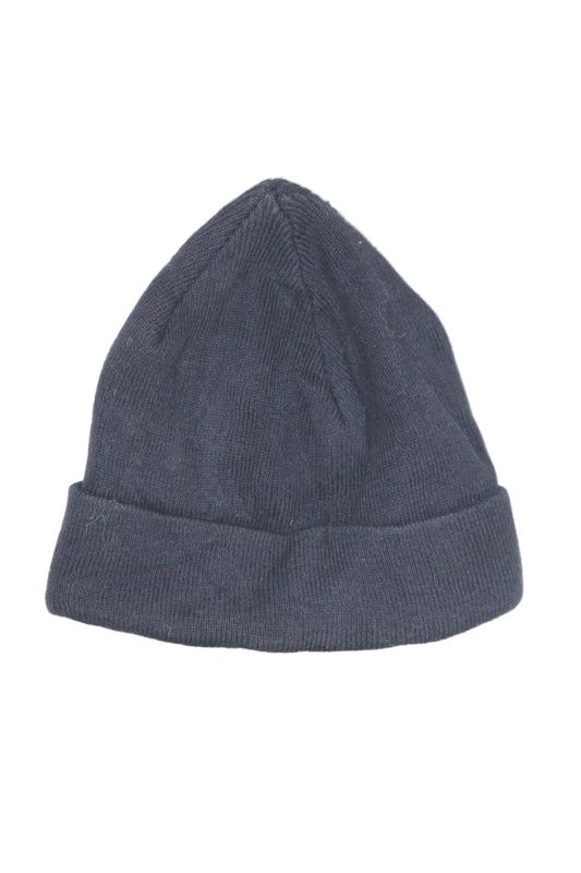 Thriftyfy Blue Winter Cap for Kids – Cozy Knit Beanie