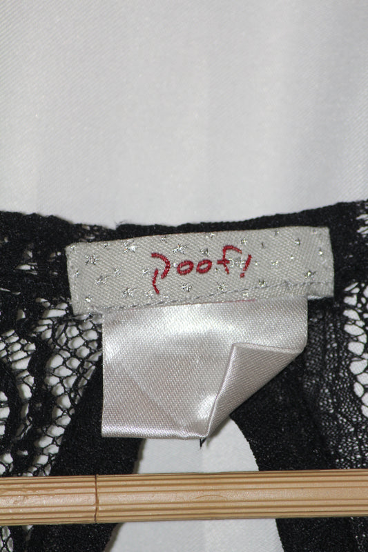 Crop Top by Poof