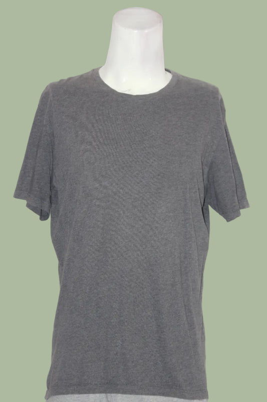 Thriftyfy Grey T-Shirt