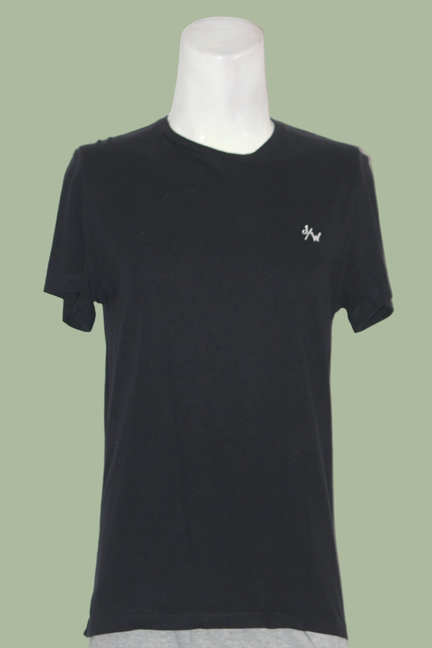 Jack Will Black T-Shirt – Small