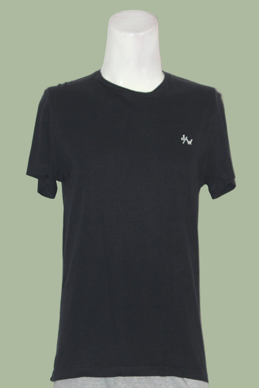 Jack Will Black T-Shirt – Small