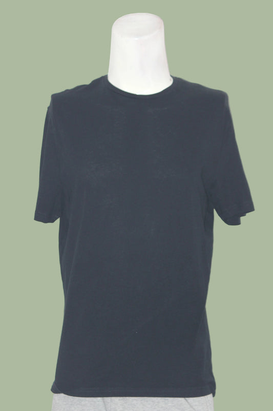 George Black T-Shirt – Medium